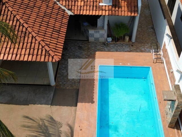 #1021 - CHACARA EM CONDOMINIO para Venda em Ibiúna - SP - 3