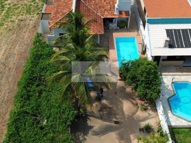 CHACARA EM CONDOMINIO para Venda em Ibiúna - 4