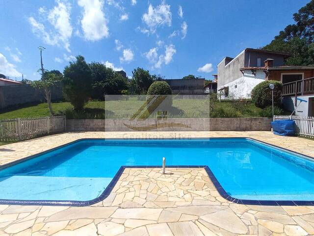 #1022 - Chácara para Venda em Ibiúna - SP - 1