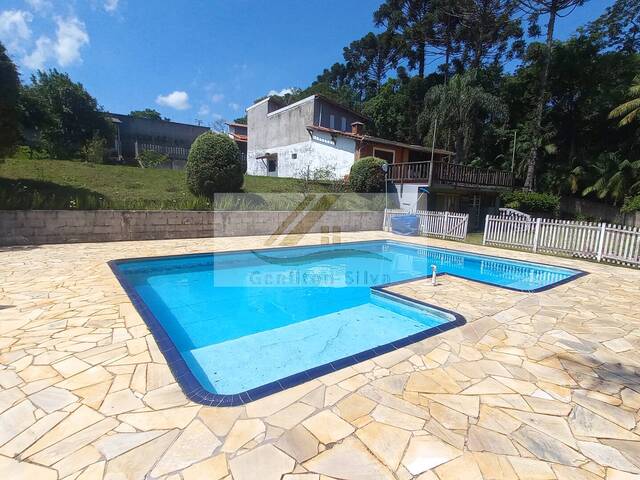 #1022 - Chácara para Venda em Ibiúna - SP - 3