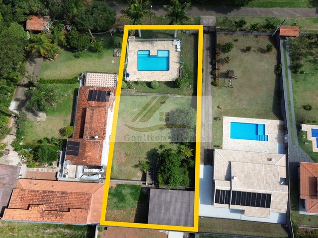 #1022 - Chácara para Venda em Ibiúna - SP - 2