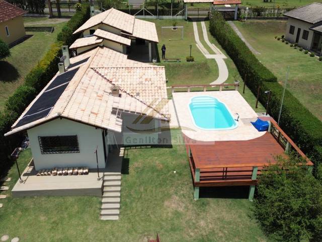 Venda em centro - Ibiúna