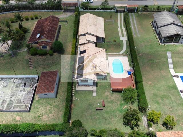 CHACARA EM CONDOMINIO para Venda em Ibiúna - 4