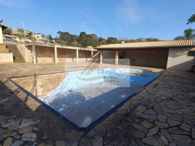 #1024 - CHACARA EM CONDOMINIO para Venda em Ibiúna - SP - 1