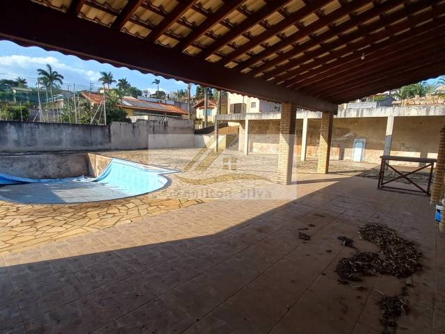 #1024 - CHACARA EM CONDOMINIO para Venda em Ibiúna - SP - 2