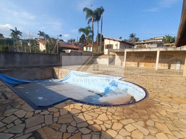CHACARA EM CONDOMINIO para Venda em Ibiúna - 4