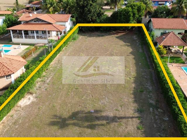 #1025 - Terreno em condomínio para Venda em Ibiúna - SP - 3