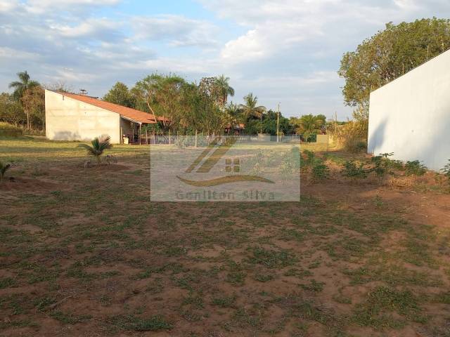 #1026 - Terreno para Venda em Ibiúna - SP - 2