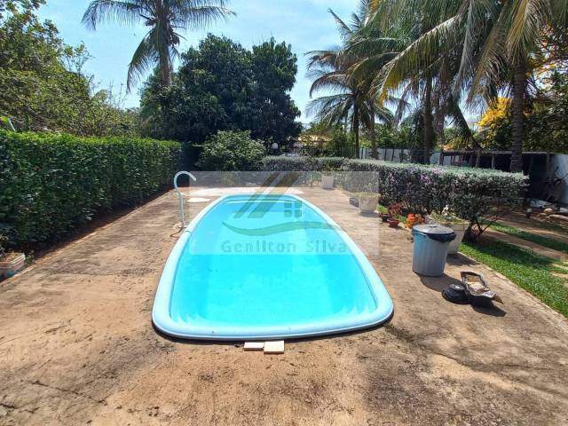 CHACARA EM CONDOMINIO para Venda em Ibiúna - 4