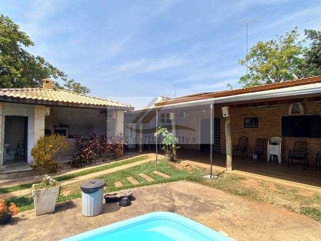 CHACARA EM CONDOMINIO para Venda em Ibiúna - 5
