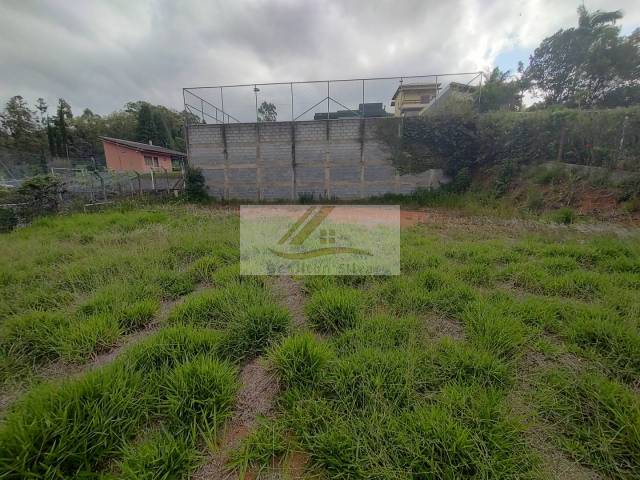 #1028 - Terreno em condomínio para Venda em Ibiúna - SP - 2