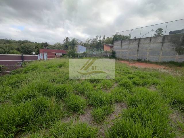 #1028 - Terreno em condomínio para Venda em Ibiúna - SP - 3