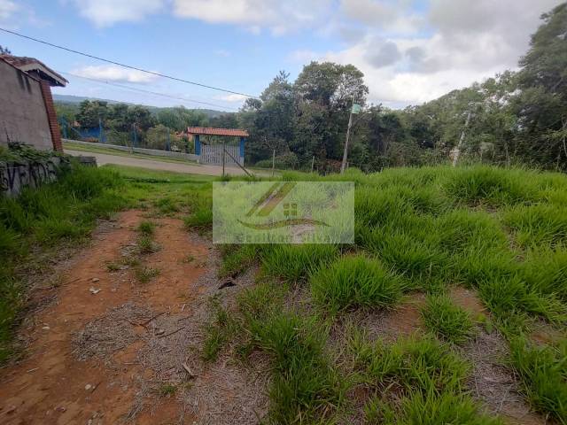 #1029 - Terreno em condomínio para Venda em Ibiúna - SP - 3