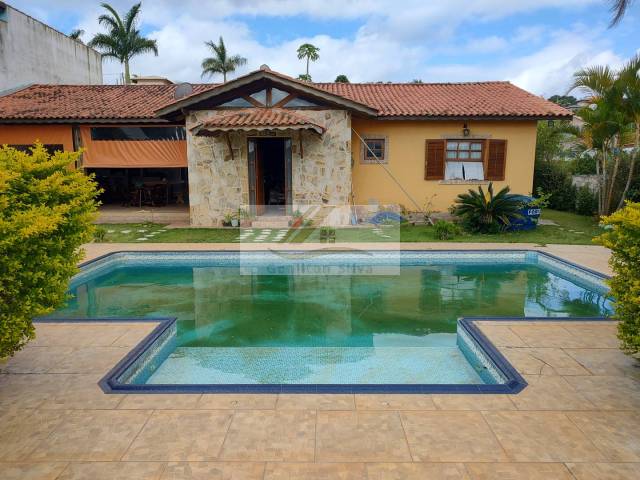 #1030 - CHACARA EM CONDOMINIO para Venda em Ibiúna - SP - 3