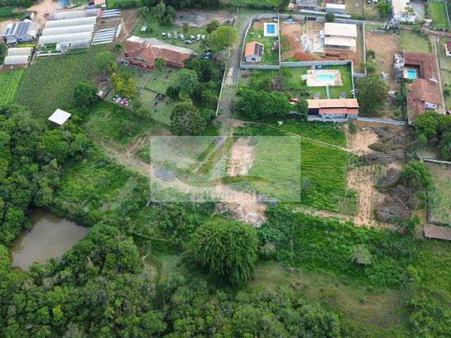 #1032 - Terreno em condomínio para Venda em Ibiúna - SP - 2