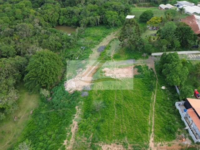 #1032 - Terreno em condomínio para Venda em Ibiúna - SP - 3