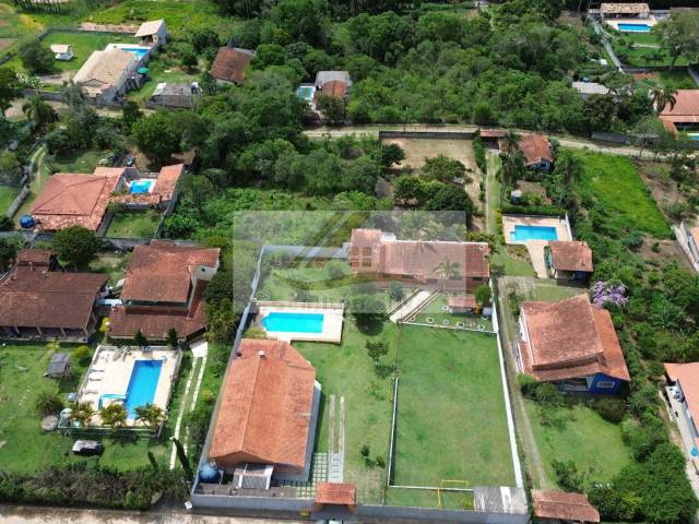 #1033 - Chácara para Venda em Ibiúna - SP - 1