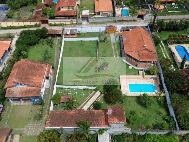 #1033 - Chácara para Venda em Ibiúna - SP - 3