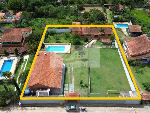 #1033 - Chácara para Venda em Ibiúna - SP - 2