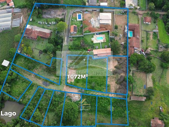 Venda em centro - Ibiúna