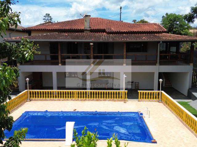 #1035 - Chácara para Venda em Ibiúna - SP - 1