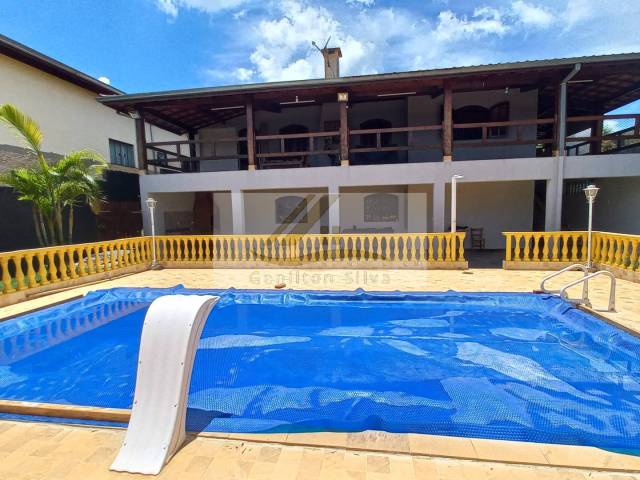 #1035 - Chácara para Venda em Ibiúna - SP - 2