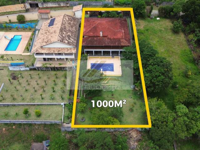 #1035 - Chácara para Venda em Ibiúna - SP - 3