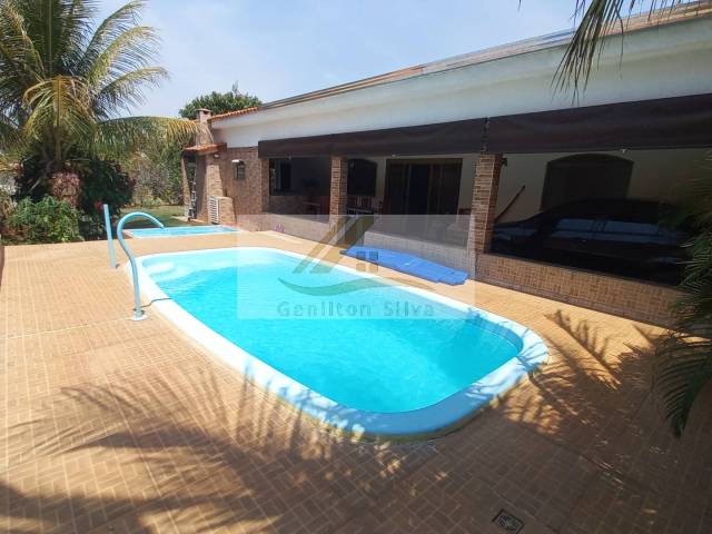 #1036 - CHACARA EM CONDOMINIO para Venda em Ibiúna - SP - 3