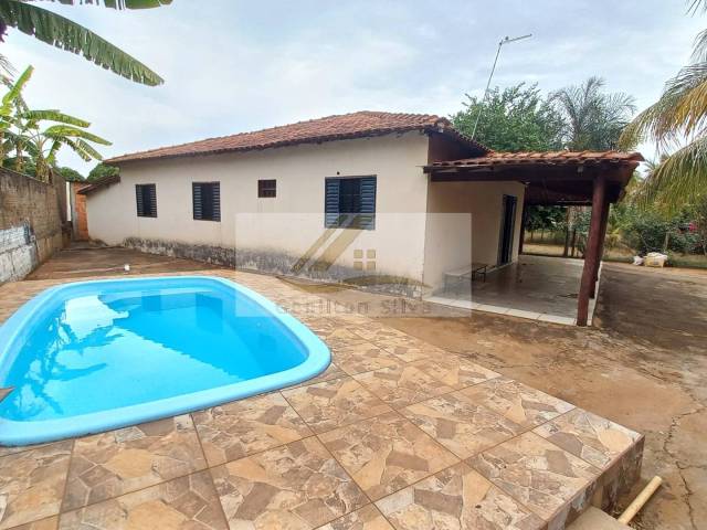 #1038 - CHACARA EM CONDOMINIO para Venda em Ibiúna - SP - 1