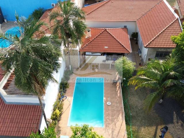 #1039 - CHACARA EM CONDOMINIO para Venda em Ibiúna - SP - 2