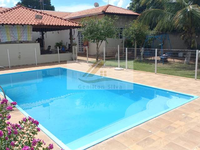 CHACARA EM CONDOMINIO para Venda em Ibiúna - 4