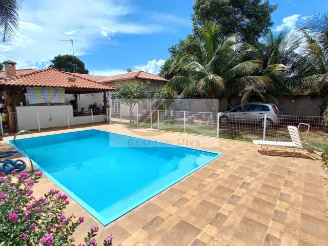 CHACARA EM CONDOMINIO para Venda em Ibiúna - 5