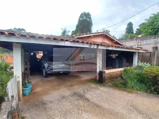 #1040 - Chácara para Venda em Ibiúna - SP - 1