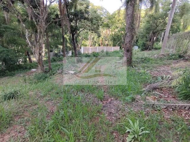 #1042 - Terreno em condomínio para Venda em Ibiúna - SP - 1
