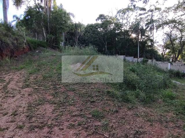 #1042 - Terreno em condomínio para Venda em Ibiúna - SP - 2
