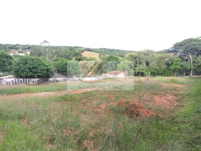 #1043 - Terreno em condomínio para Venda em Ibiúna - SP - 1