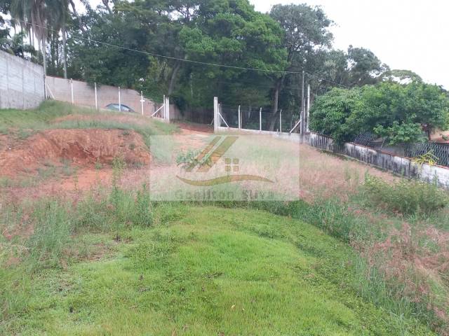 #1043 - Terreno em condomínio para Venda em Ibiúna - SP - 2
