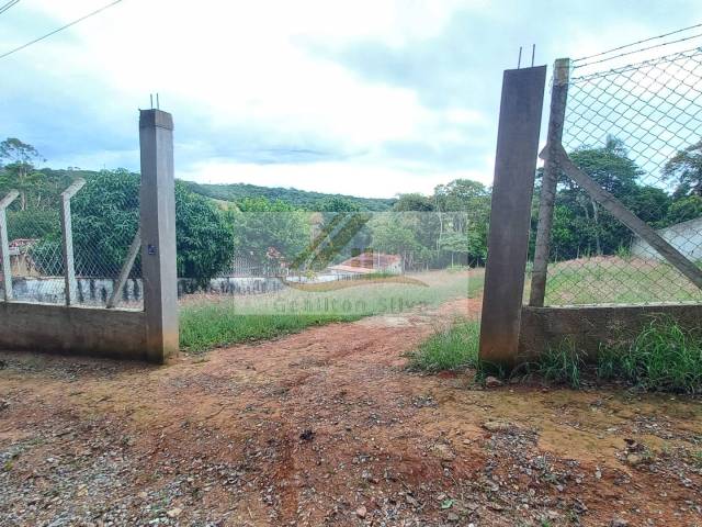#1043 - Terreno em condomínio para Venda em Ibiúna - SP - 3
