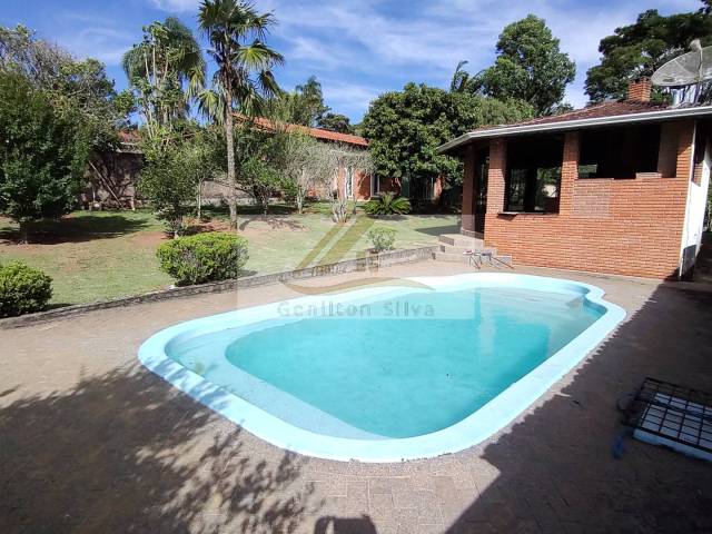 Venda em centro - Ibiúna