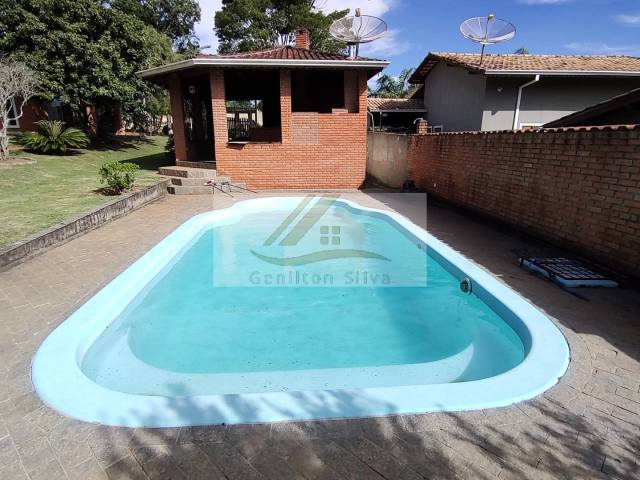 #1044 - CHACARA EM CONDOMINIO para Venda em Ibiúna - SP - 2