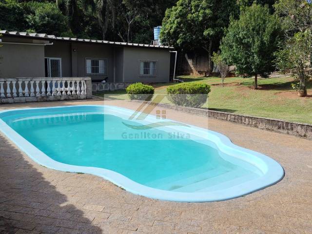 #1044 - CHACARA EM CONDOMINIO para Venda em Ibiúna - SP - 3