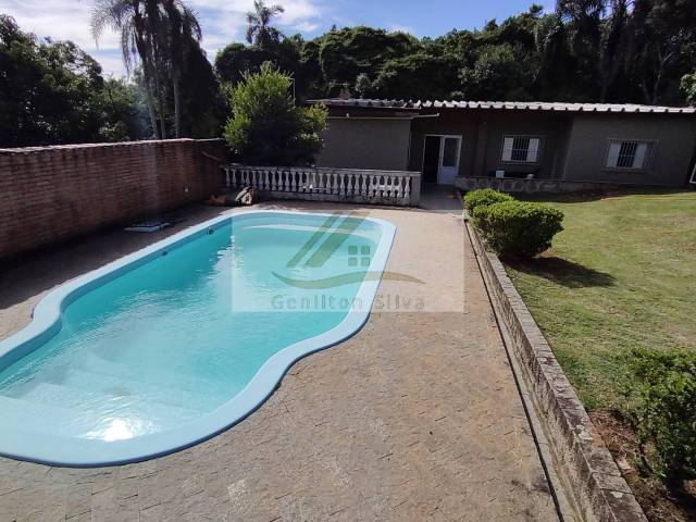 CHACARA EM CONDOMINIO para Venda em Ibiúna - 4