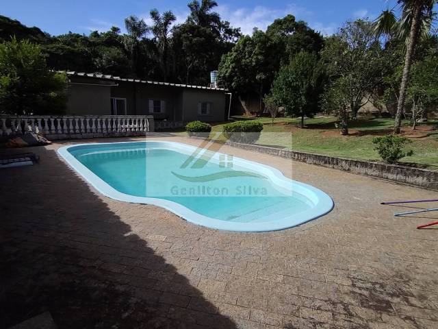 CHACARA EM CONDOMINIO para Venda em Ibiúna - 5