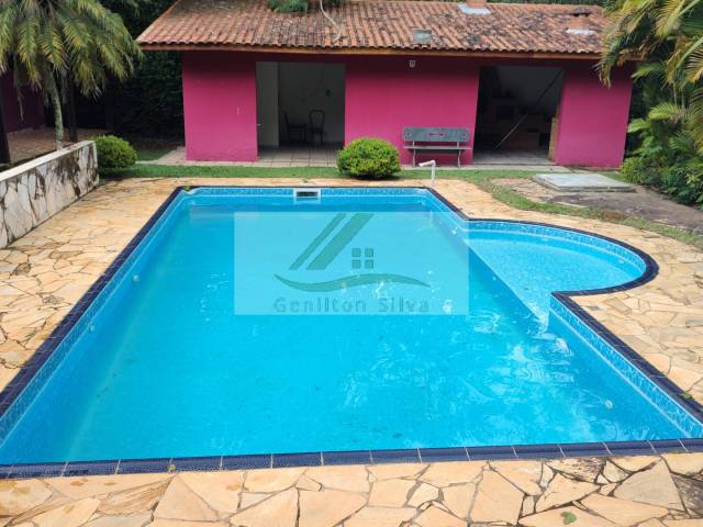 Venda em centro - Ibiúna