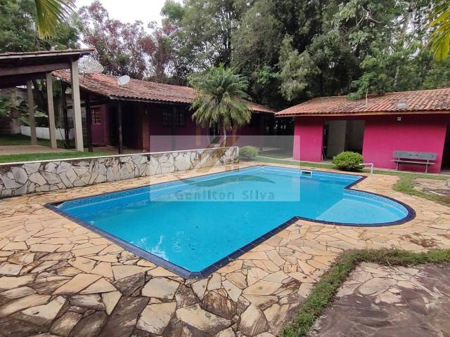 #1045 - CHACARA EM CONDOMINIO para Venda em Ibiúna - SP - 2