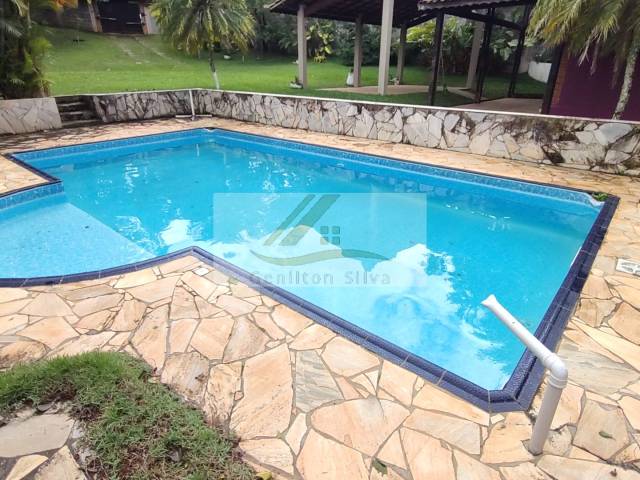 #1045 - CHACARA EM CONDOMINIO para Venda em Ibiúna - SP - 3