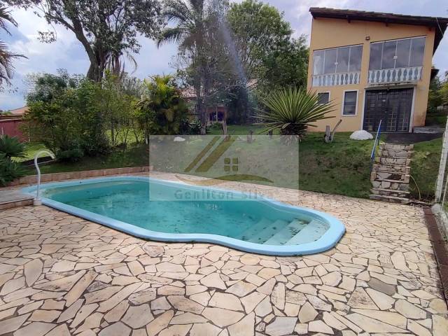 #1046 - CHACARA EM CONDOMINIO para Venda em Ibiúna - SP - 2