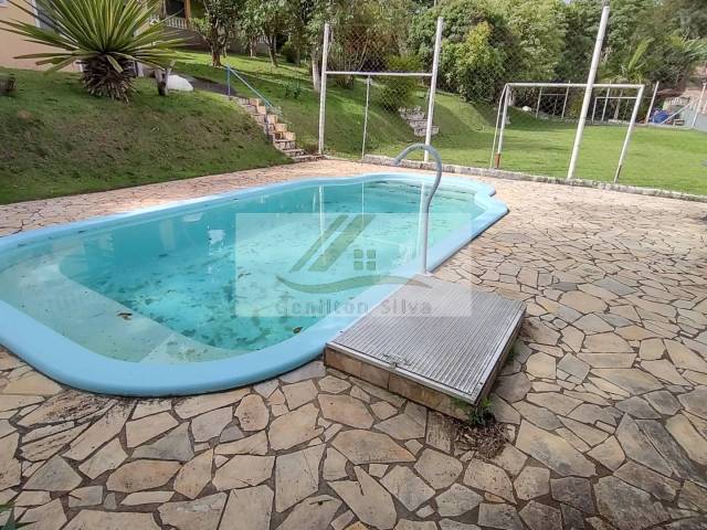 #1046 - CHACARA EM CONDOMINIO para Venda em Ibiúna - SP - 3