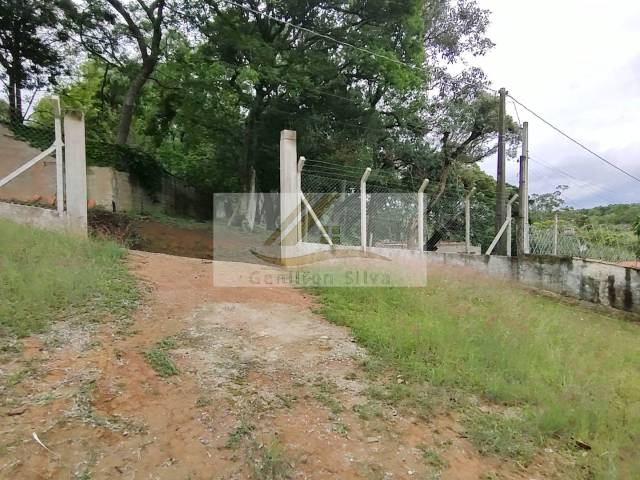 #1047 - Terreno em condomínio para Venda em Ibiúna - SP - 3