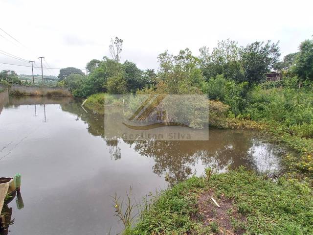 #1048 - Chácara para Venda em Ibiúna - SP - 2